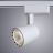 Трековый светильник Arte Lamp A2315PL-1WH