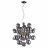 Светильник подвесной Arte Lamp A8313SP-9CC