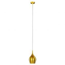 Светильник подвесной Arte Lamp A6412SP-1GO