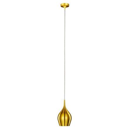 Светильник подвесной Arte Lamp A6412SP-1GO