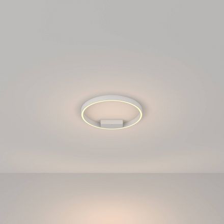 Потолочный светильник Maytoni MOD058CL-L25W3K Rim