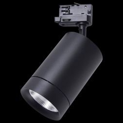 Трековый светодиодный светильник Lightstar 303572