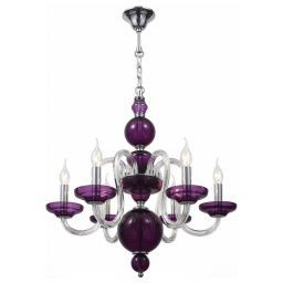 Люстра подвесная ST Luce SL757.803.06 NINFA (STLUCE SL757.803.06) Люстра подвесная ST Luce SL757.803.06 NINFA (STLUCE SL757.803.06)