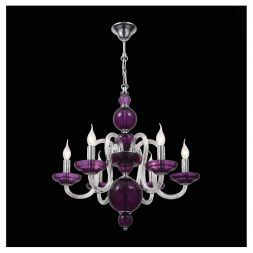 Люстра подвесная ST Luce SL757.803.06 NINFA
