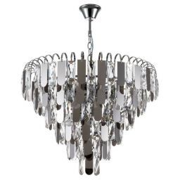 Подвесная люстра Arte Lamp A2719SP-8CC Vivien (ARTE A2719SP-8CC) Подвесная люстра Arte Lamp A2719SP-8CC Vivien (ARTE A2719SP-8CC)