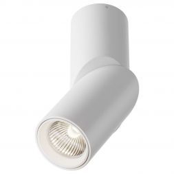 Потолочный светодиодный светильник Maytoni Technical C027CL-L10W4K