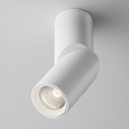Потолочный светодиодный светильник Maytoni Technical C027CL-L10W4K