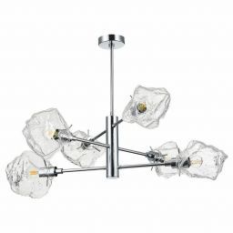 Подвесная люстра ST Luce SL1175.102.06 Portici (STLUCE SL1175.102.06) Подвесная люстра ST Luce SL1175.102.06 Portici (STLUCE SL1175.102.06)