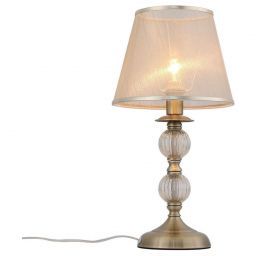 Настольная лампа Evoluce SL185.304.01 GRAZIA (STLUCE SL185.304.01)