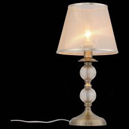 Настольная лампа Evoluce SL185.304.01 GRAZIA