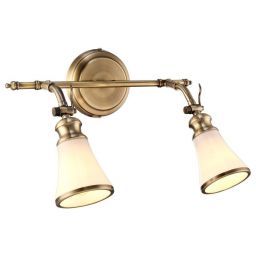 Спот Arte Lamp A9231AP-2AB (ARTE A9231AP-2AB)