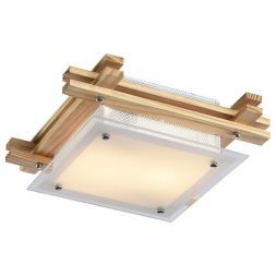 Потолочный светильник Arte Lamp A6460PL-2BR