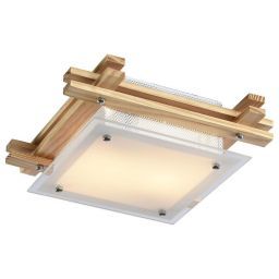 Потолочный светильник Arte Lamp A6460PL-2BR (ARTE A6460PL-2BR) Потолочный светильник Arte Lamp A6460PL-2BR (ARTE A6460PL-2BR)