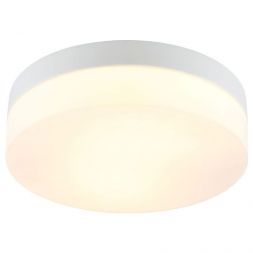 Потолочный светильник Arte Lamp A6047PL-3WH Aqua-Tablet