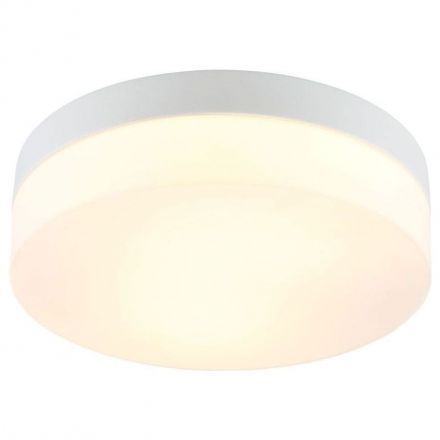 Потолочный светильник Arte Lamp A6047PL-3WH Aqua-Tablet