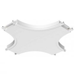 Коннектор X-образный  Maytoni TRA084CX-11W