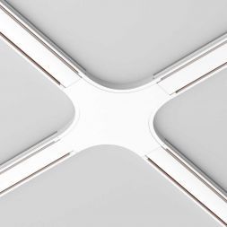 Коннектор X-образный  Maytoni TRA084CX-11W