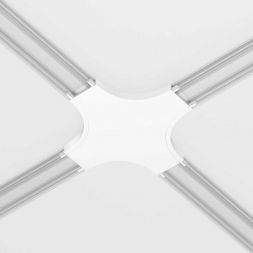 Коннектор X-образный  Maytoni TRA084CX-11W