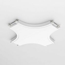 Коннектор X-образный  Maytoni TRA084CX-11W