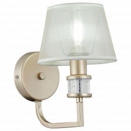 Светильник настенный Evoluce SLE107501-01 MANILA (STLUCE SLE107501-01)