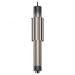 Подвесной светодиодный светильник Maytoni MOD308PL-L9CH3K Verticale