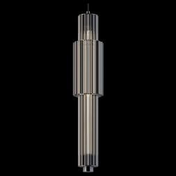 Подвесной светодиодный светильник Maytoni MOD308PL-L9CH3K Verticale