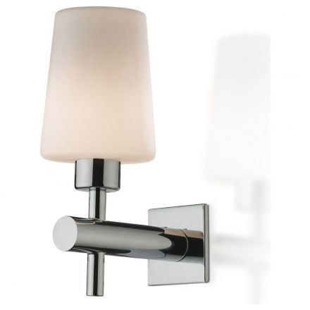 Светильник для ванной Odeon Light 2149/1W BATTO хром IP44 с выкл
