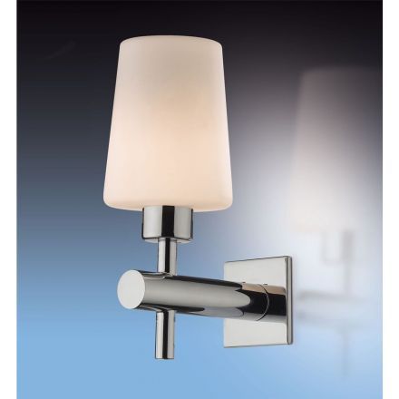 Светильник для ванной Odeon Light 2149/1W BATTO хром IP44 с выкл