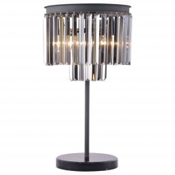 Настольная лампа Divinare 3002/05 TL-3 (DIVINARE 3002/05 TL-3) Настольная лампа Divinare 3002/05 TL-3 (DIVINARE 3002/05 TL-3)