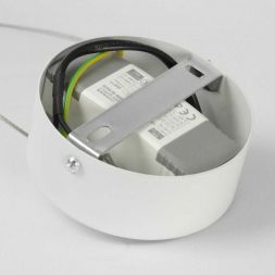 Подвесная светодиодная люстра LOFT LSP-7085
