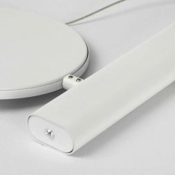 Подвесная светодиодная люстра LOFT LSP-7085