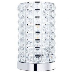 Настольная лампа Arte Lamp A4017LT-1CC Louis
