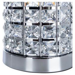 Настольная лампа Arte Lamp A4017LT-1CC Louis