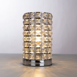 Настольная лампа Arte Lamp A4017LT-1CC Louis
