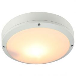 Уличный светильник Arte Lamp A8154PF-2WH