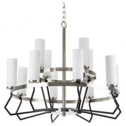 Подвесная люстра Lightstar Flume 723125