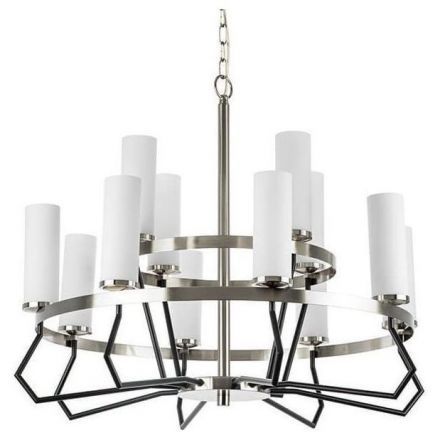 Подвесная люстра Lightstar Flume 723125
