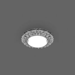 Светильник с LED подсветкой Feron CD4026 29540