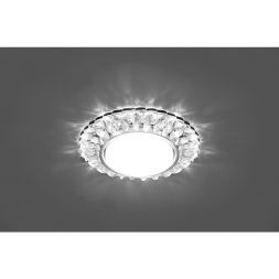 Светильник с LED подсветкой Feron CD4026 29540