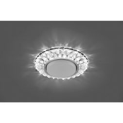 Светильник с LED подсветкой Feron CD4026 29540