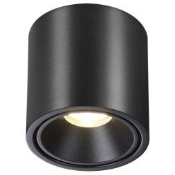 Потолочный светодиодный светильник Odeon Light Hightech Redo 6619/10CL