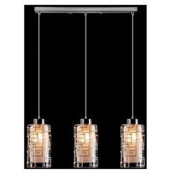 Подвес Eurosvet 50002/3 хром