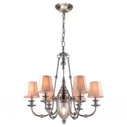 Люстра DIVINARE 1165/01 LM-6