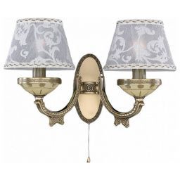 Бра Reccagni Angelo A 7034/2 (RECCAGNI A 7034/2) Бра Reccagni Angelo A 7034/2 (RECCAGNI A 7034/2)
