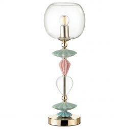Настольная лампа Odeon Light 4855/1T