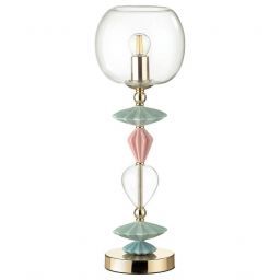 Настольная лампа Odeon Light 4855/1T (ODEON 4855/1T)