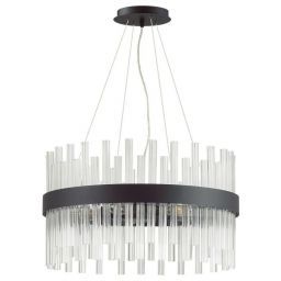 Подвесная люстра Lumion 5272/5 (ODEON 5272/5)