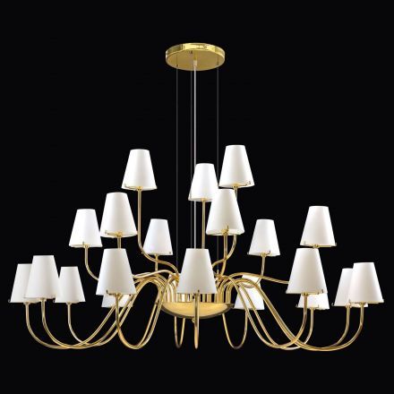 Люстра подвесная Lightstar 758212