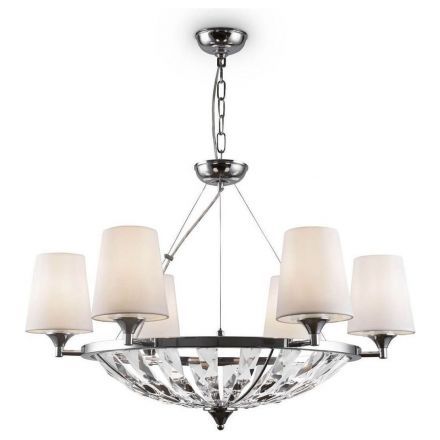 Подвесная люстра Maytoni H021PL-06CH