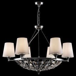 Подвесная люстра Maytoni H021PL-06CH
